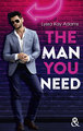 The Man You Need (9782280457019-front-cover)