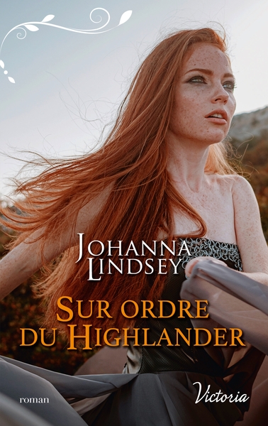 Sur ordre du Highlander (9782280454674-front-cover)