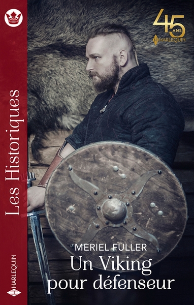 Un Viking pour défenseur (9782280489140-front-cover)