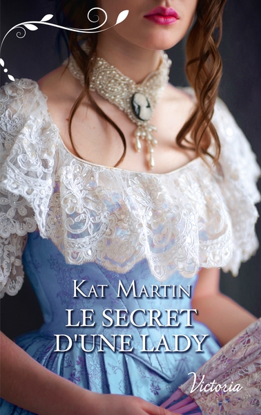 Le secret d'une lady (9782280454711-front-cover)