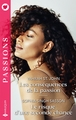 Les conséquences de la passion - Le risque d'une seconde chance (9782280488051-front-cover)