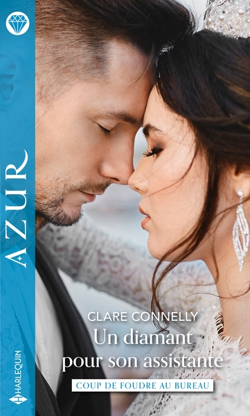 Un diamant pour son assistante (9782280440578-front-cover)