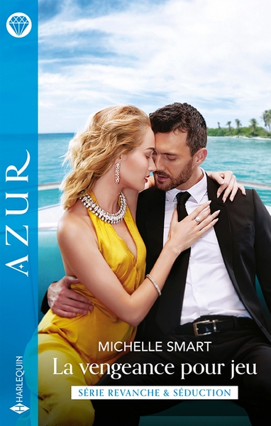 La vengeance pour jeu (9782280498029-front-cover)