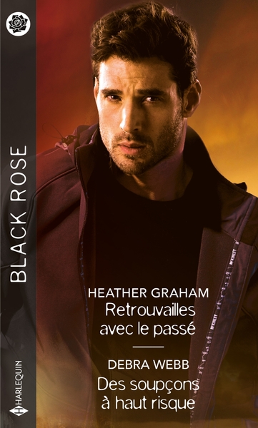 Retrouvailles avec le passé - Des soupçons à haut risque (9782280440424-front-cover)