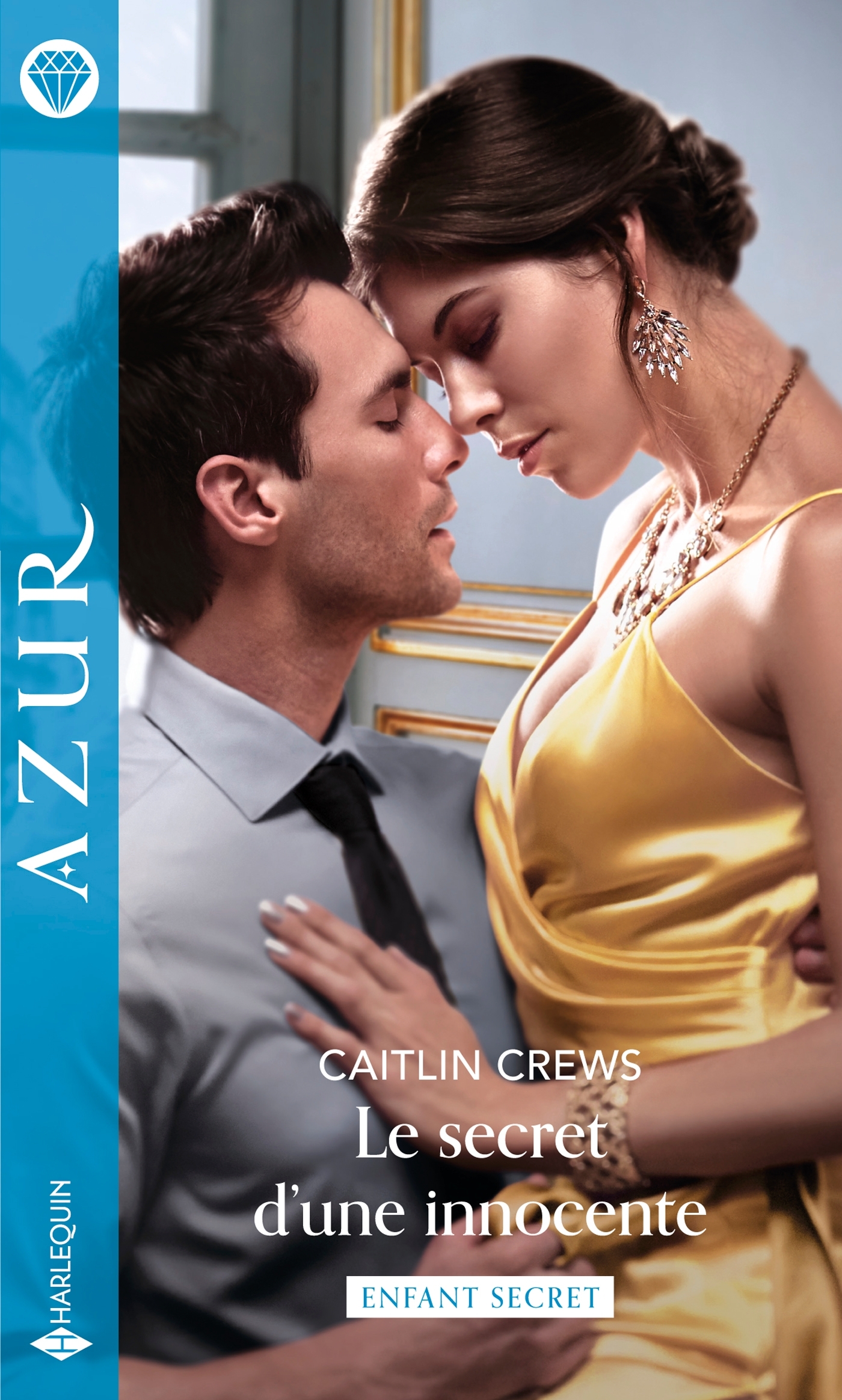 Le secret d'une innocente (9782280440509-front-cover)