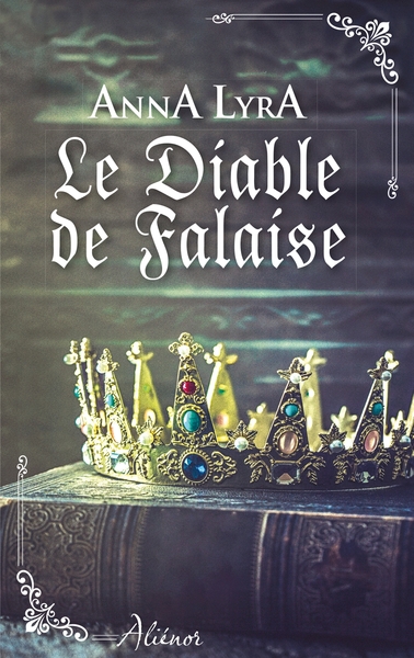 Le Diable de Falaise (9782280445030-front-cover)