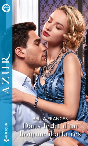 Dans le lit d'un homme d'affaires (9782280439152-front-cover)