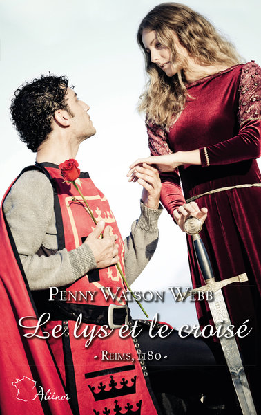 Le lys et le croisé (9782280454384-front-cover)