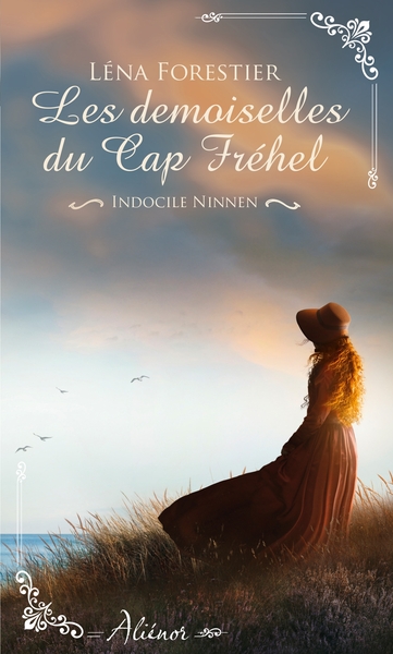 Les demoiselles du Cap Fréhel - Indocile Ninnen - Tome 2 (9782280441117-front-cover)