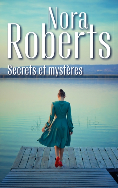 Secrets et mystères, Un ténébreux amant - L'honneur d'une famille (9782280458504-front-cover)