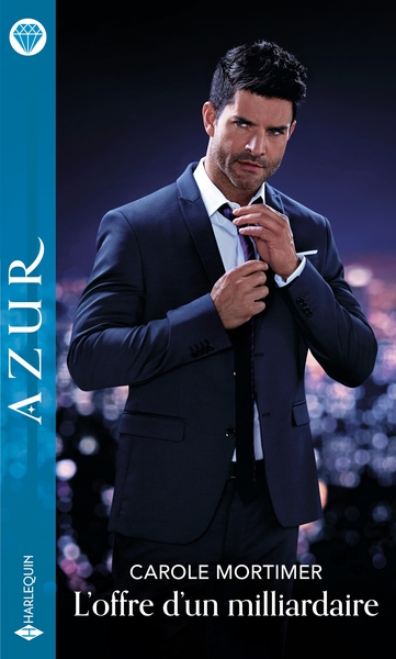 L'offre d'un milliardaire (9782280440622-front-cover)