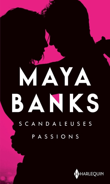 Scandaleuses passions (9782280443111-front-cover)
