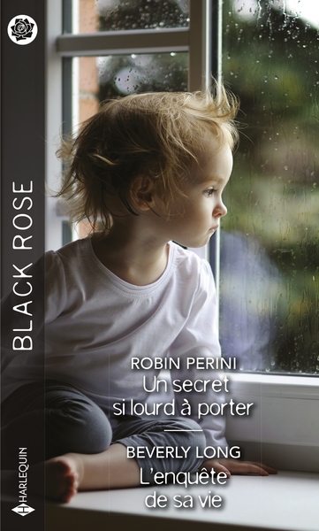 Un secret si lourd à porter - L'enquête de sa vie (9782280444965-front-cover)