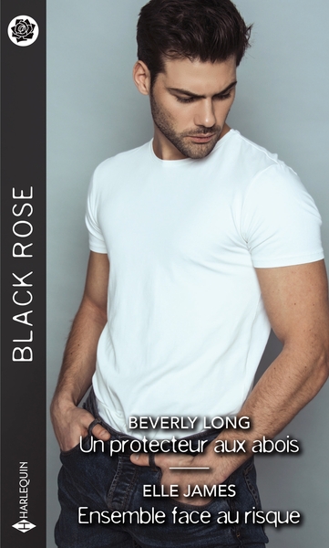 Un protecteur aux abois - Ensemble face au risque (9782280438308-front-cover)