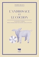 L'Androsace et le cochon (9782603032060-front-cover)