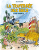 La Traversée des ères, Tome 1 : les origines (9782603032244-front-cover)