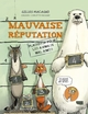 Mauvaise réputation, Plaidoyer pour les animaux mal aimés (9782603028216-front-cover)