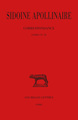 Tome III : Correspondance. Livres VI-IX (9782251012490-front-cover)