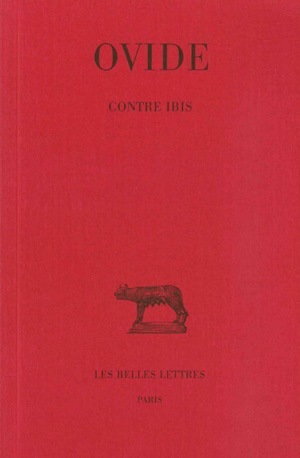 Contre Ibis (9782251011288-front-cover)