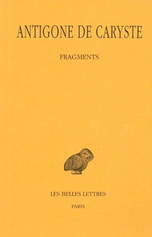 Fragments (9782251004754-front-cover)