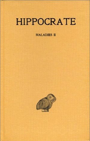 Tome X, 2e partie : Maladies II (9782251003634-front-cover)