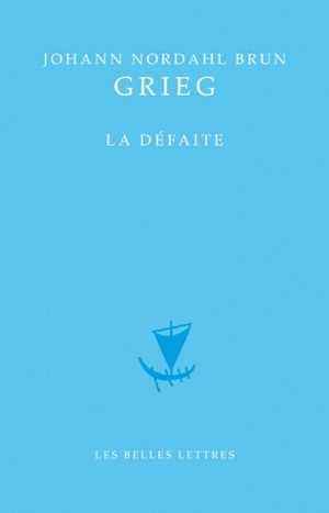 La Défaite (9782251071176-front-cover)