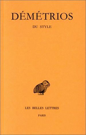 Du Style (9782251004341-front-cover)