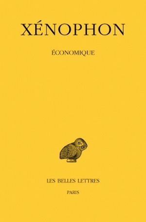 Économique (9782251003382-front-cover)