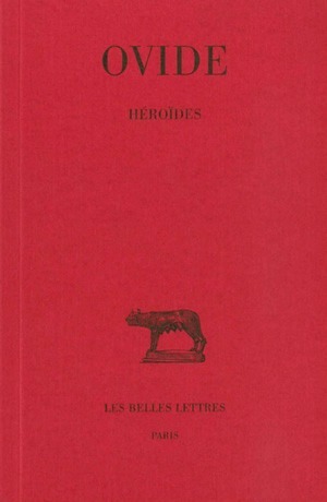 Héroïdes (9782251011202-front-cover)