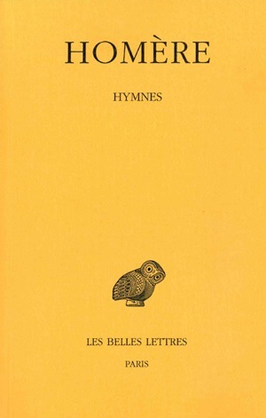 Hymnes (9782251001685-front-cover)