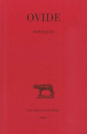 Pontiques (9782251011271-front-cover)