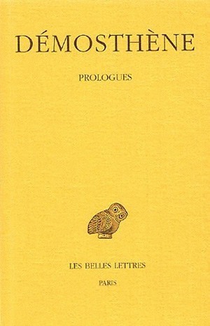 Prologues (9782251000916-front-cover)