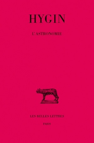 L'Astronomie (9782251013213-front-cover)
