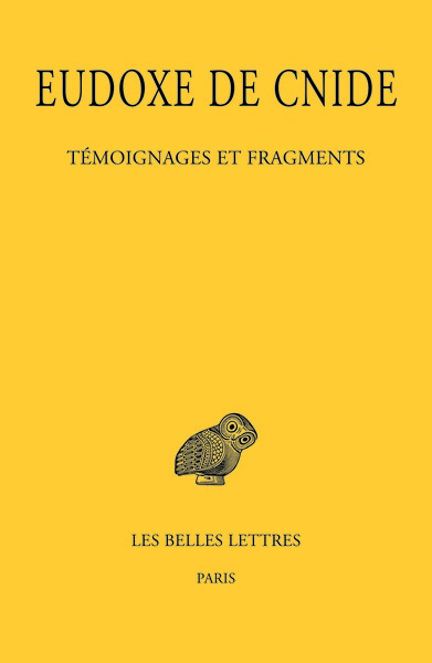 Témoignages et fragments (9782251006628-front-cover)