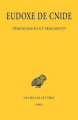 Témoignages et fragments (9782251006628-front-cover)
