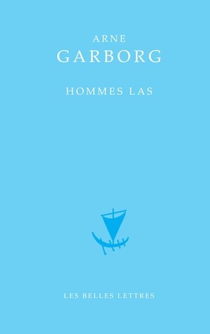 Hommes las (9782251071183-front-cover)
