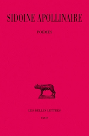 Tome I : Poèmes (9782251012476-front-cover)