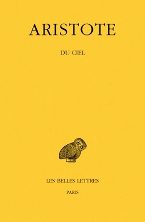 Du Ciel (9782251000428-front-cover)