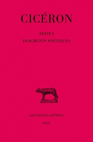 Aratea. Fragments poétiques (9782251010861-front-cover)