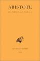 Les Parties des animaux (9782251000350-front-cover)