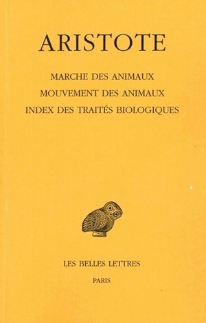 Marche des animaux - Mouvement des animaux (9782251000411-front-cover)