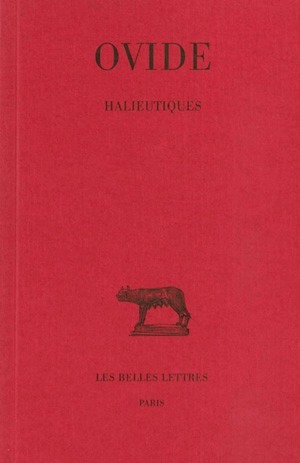 Halieutiques (9782251011295-front-cover)