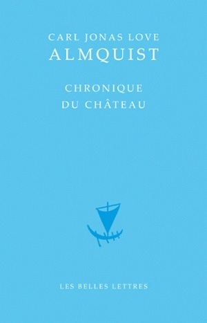 Chronique du Château (9782251071169-front-cover)