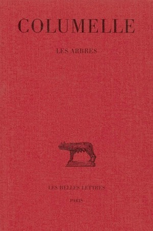 Les Arbres (9782251013305-front-cover)
