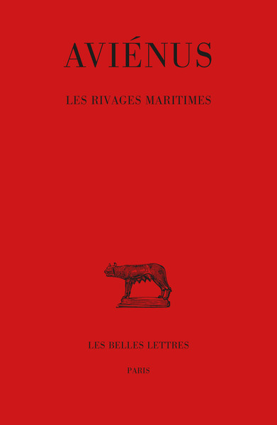 Les Rivages maritimes (9782251014937-front-cover)