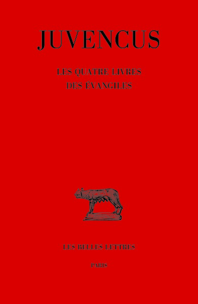 Les Quatre Livres des Évangiles (9782251015026-front-cover)