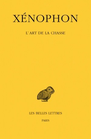 L'Art de la Chasse (9782251003436-front-cover)