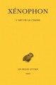 L'Art de la Chasse (9782251003436-front-cover)