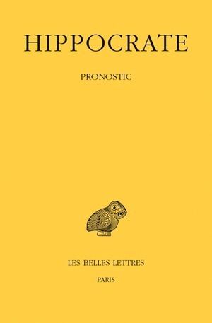 Pronostic (9782251005812-front-cover)