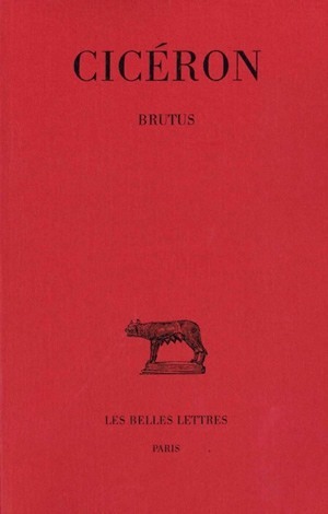 Brutus (9782251010342-front-cover)